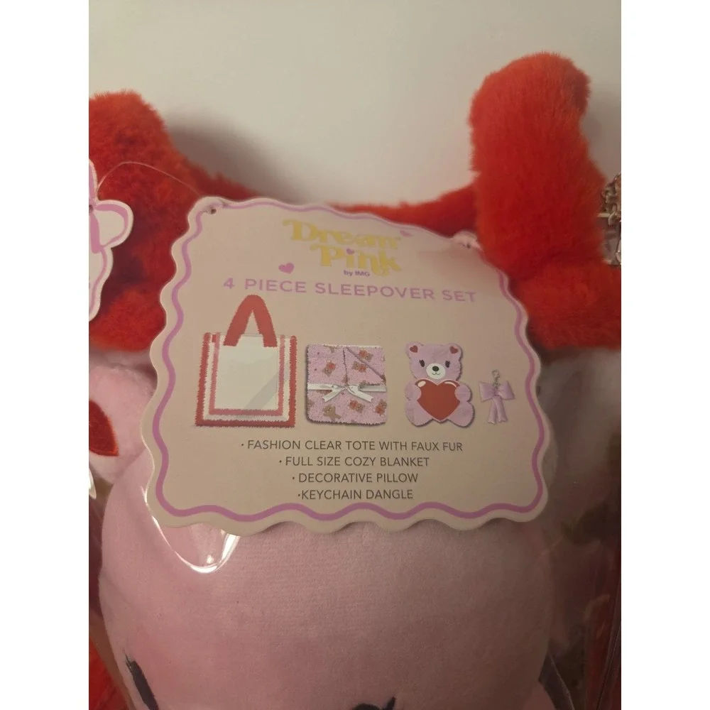 Dream pink dream pink